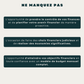 Planificateur de budget mensuel complet - OPG - OneProductiveGuy